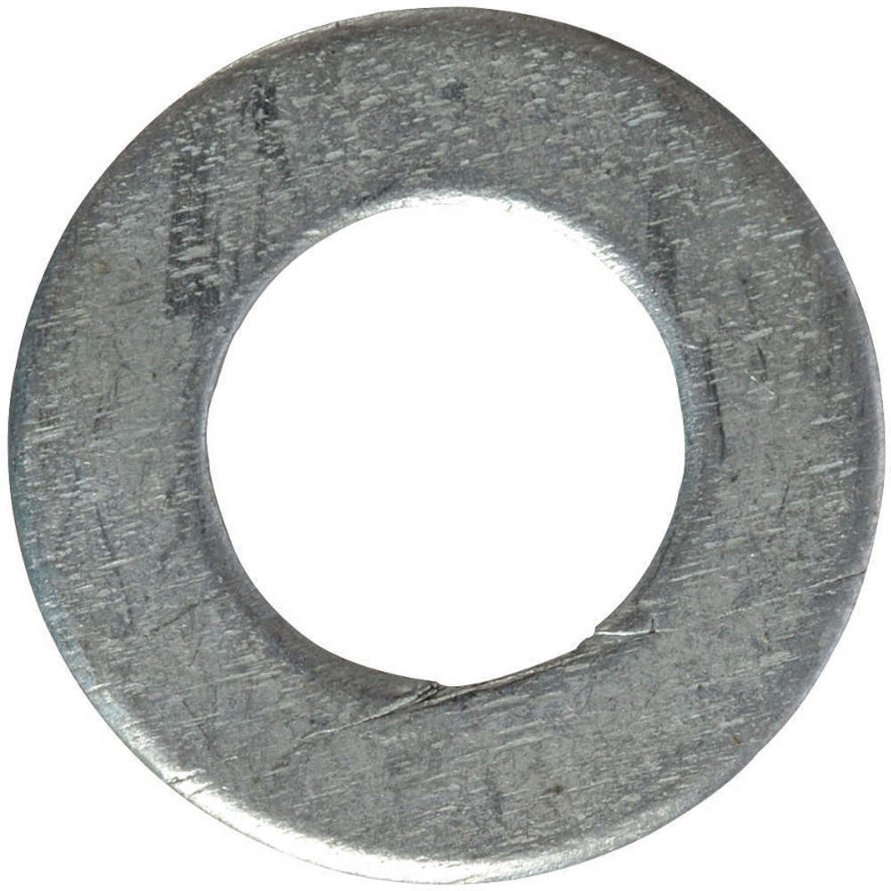 DAYTON PP60280G Flat Washer 3/8 | AG9XDW 23AT40