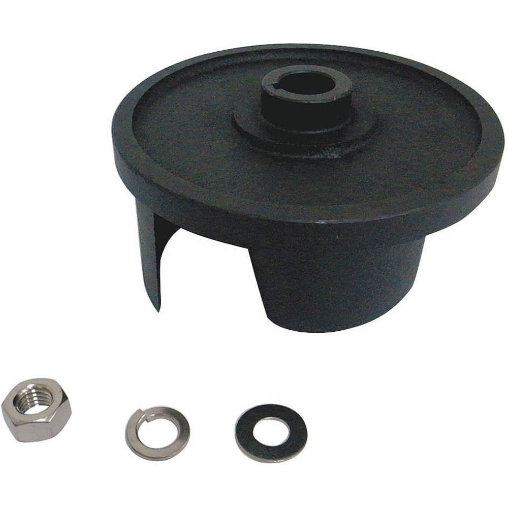 DAYTON PPHP51000204G Impeller Repair Kit | AG9TRC 22HH06