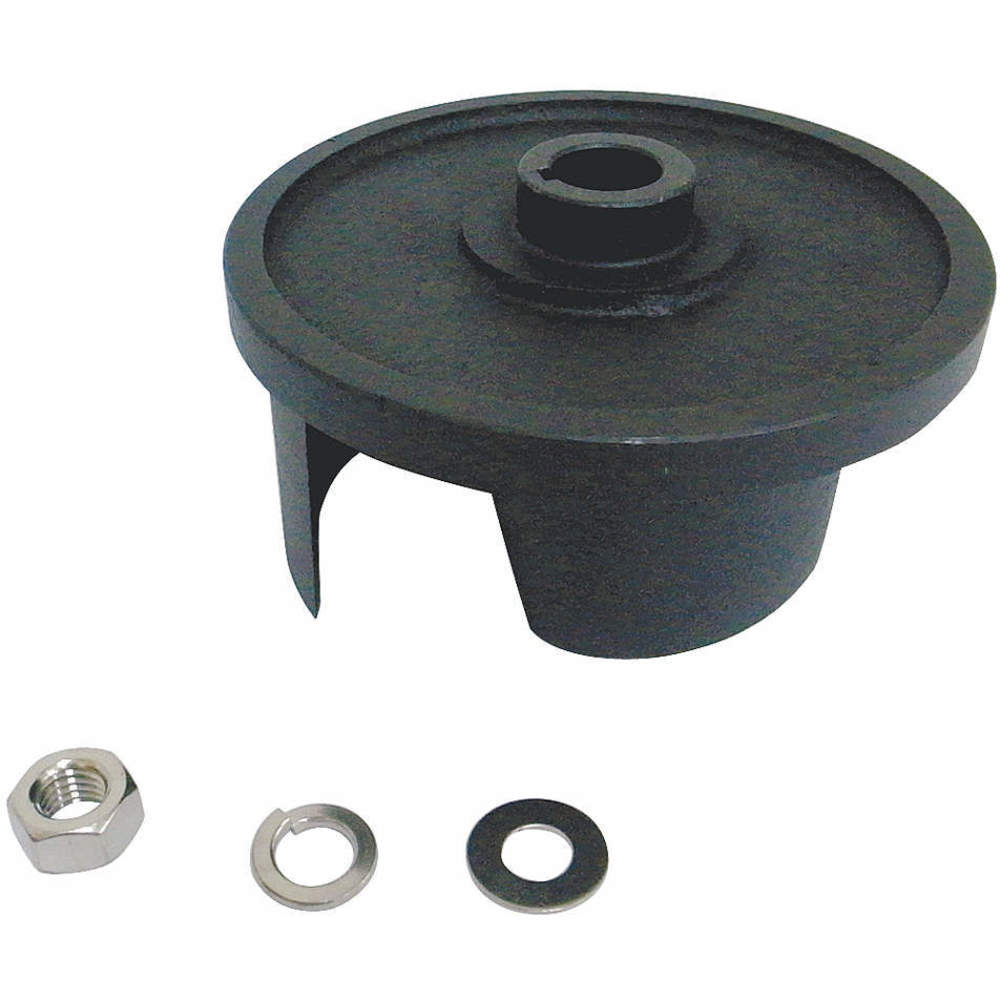DAYTON PPHP51000207G Impeller Repair Kit | AG9TRD 22HH07