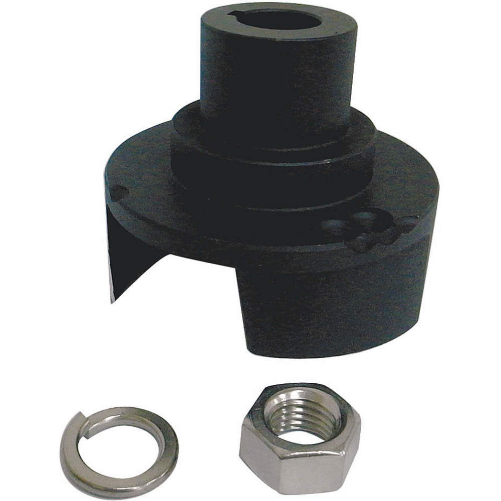 DAYTON PPHP51000208G Impeller Repair Kit | AG9TRE 22HH08