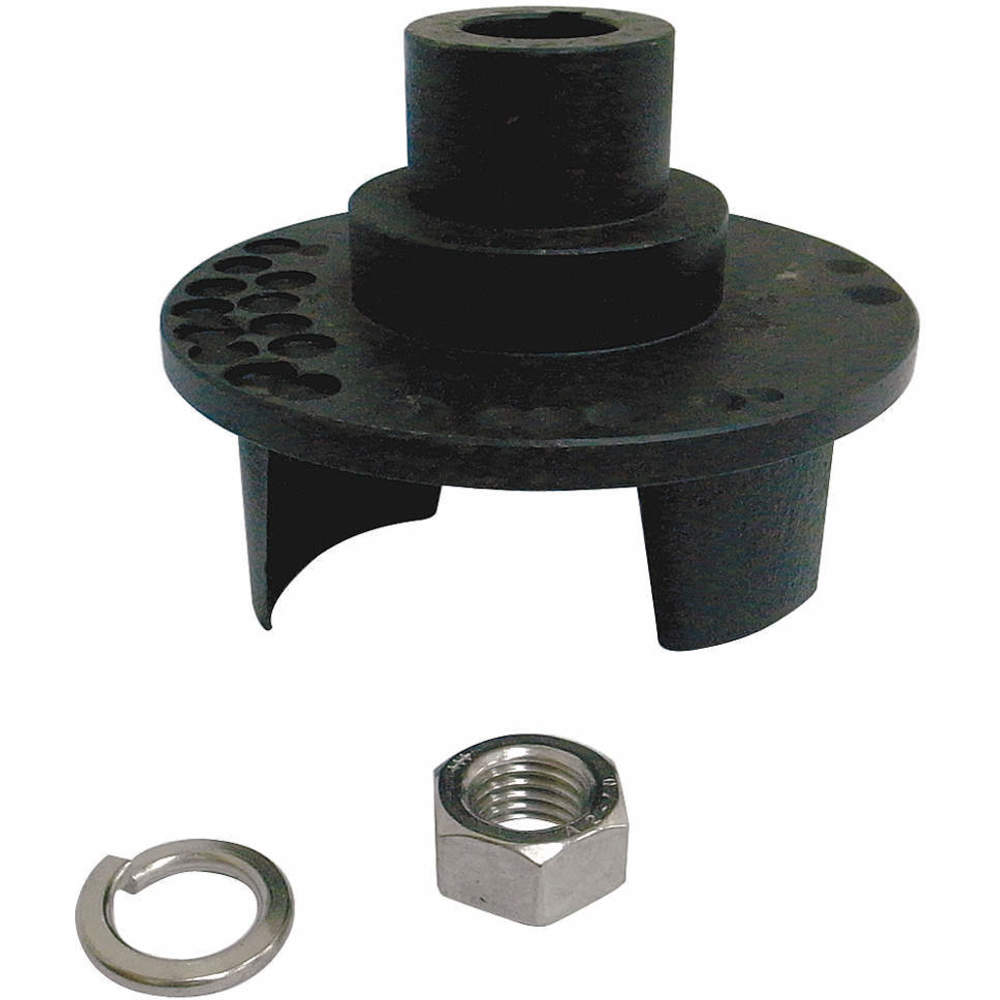 DAYTON PPHP51000215G Impeller Repair Kit | AG9TRG 22HH10