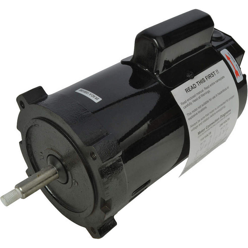 DAYTON PPLTAC21SAG Motor | AG9XFZ 23AU10