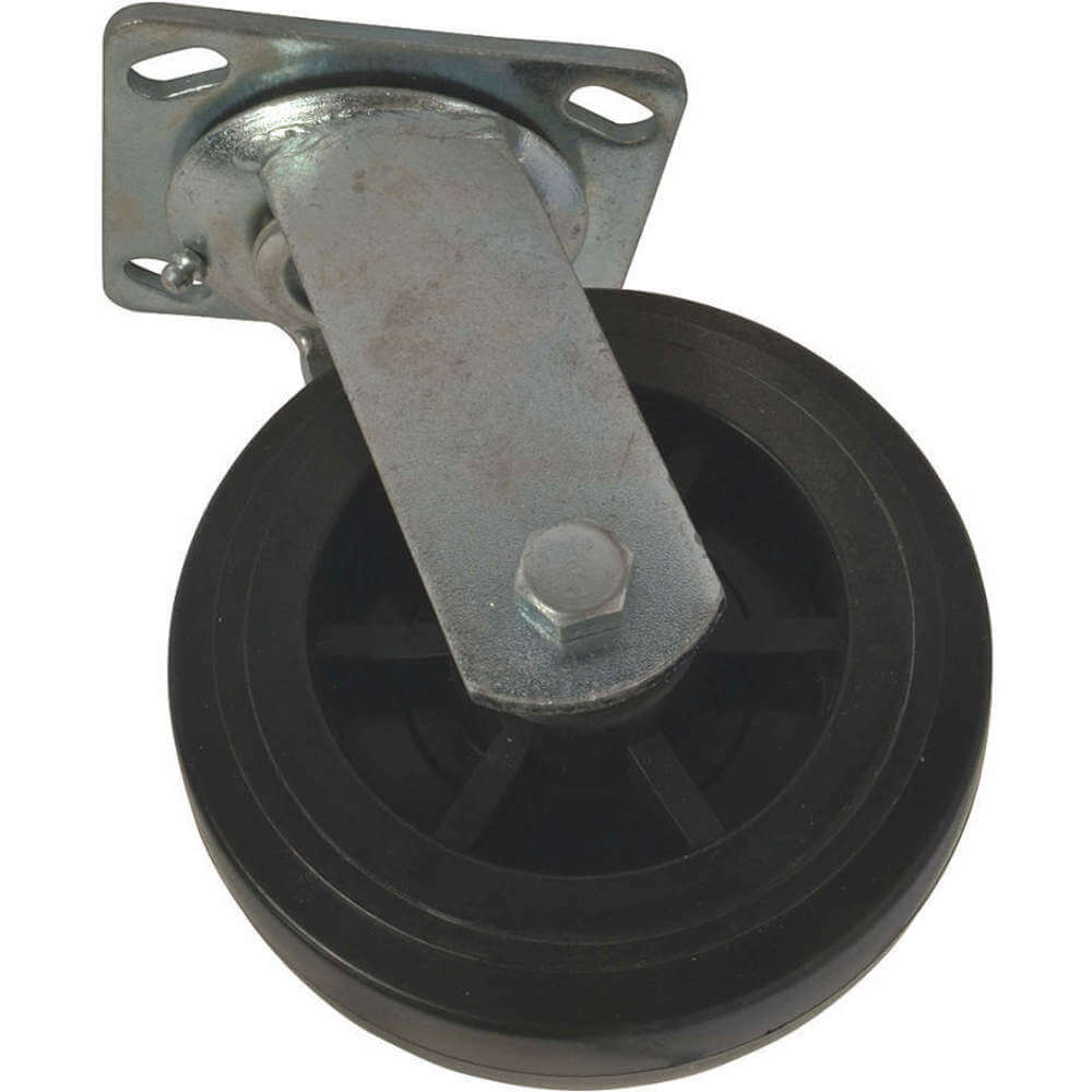 DAYTON S003 Swivel Caster | AH9ZQL 46G420