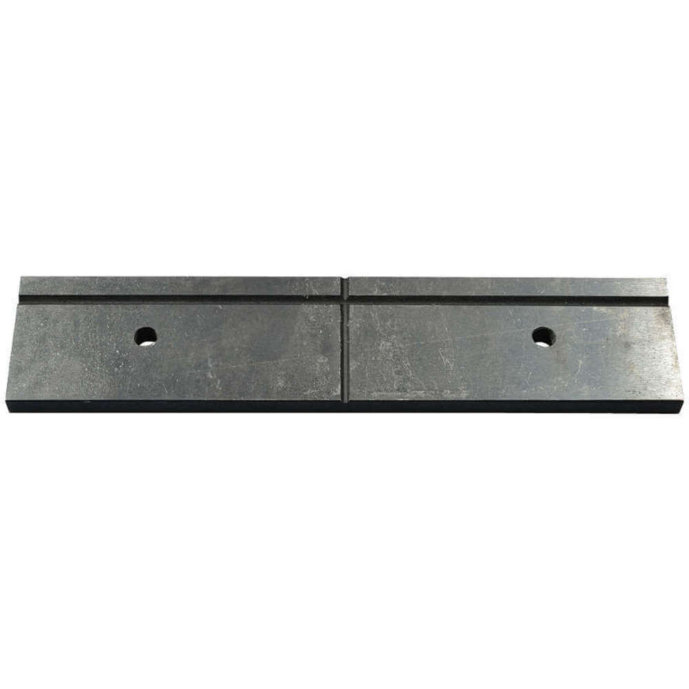 DAYTON TT28551.00JG Jaw Plate Grooved | AH9WLJ 45L644