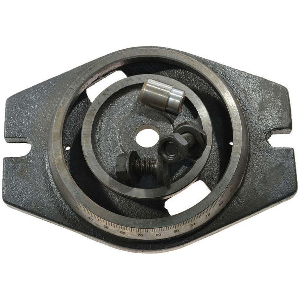 DAYTON TT31427.00JG Swivel Base Assembly no.20 to 24 | AH9WLC 45L624