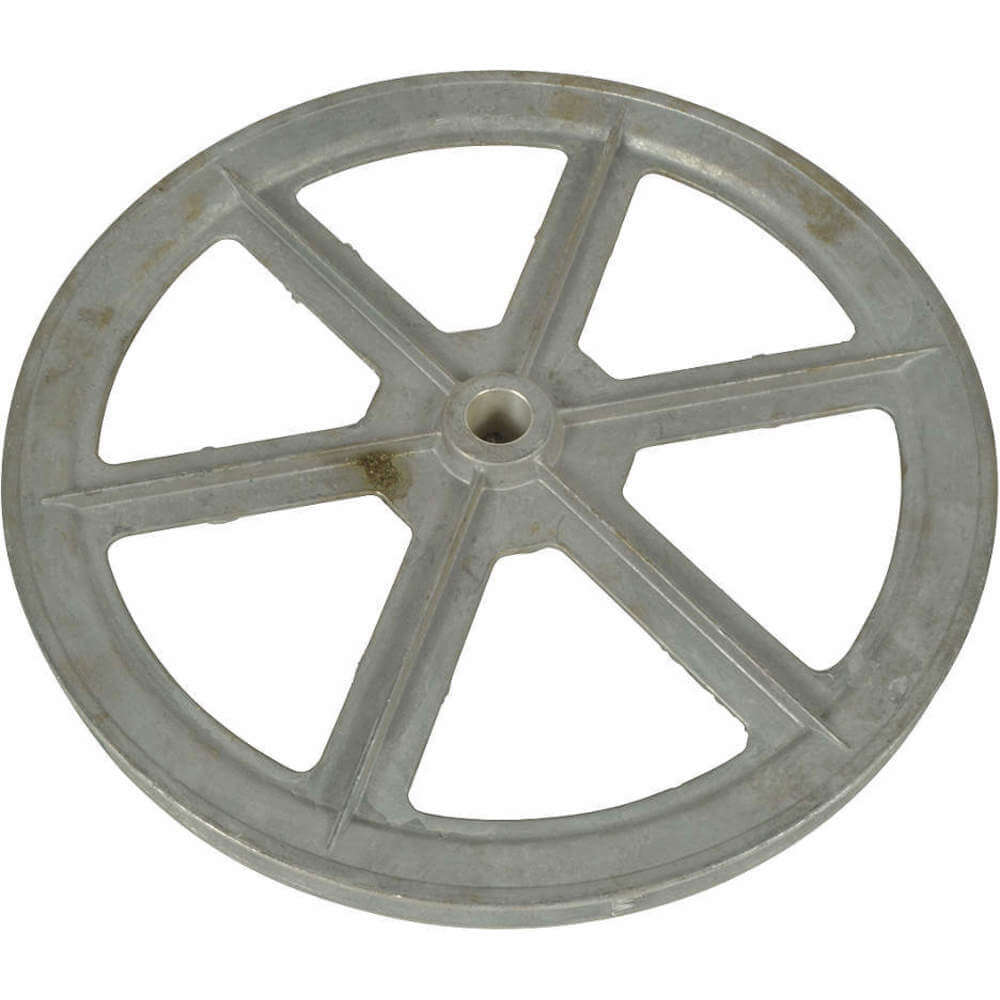 DAYTON TT3810302G Drive Belt V-pulley | AH9WRW 45L976