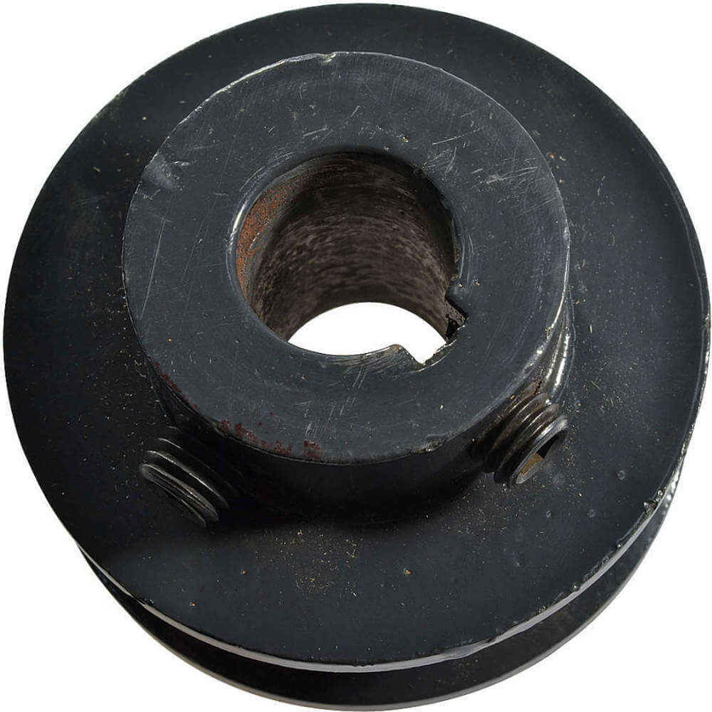DAYTON VE1YNW8BPULYG Blade Pulley | AH9ZKW 46D705