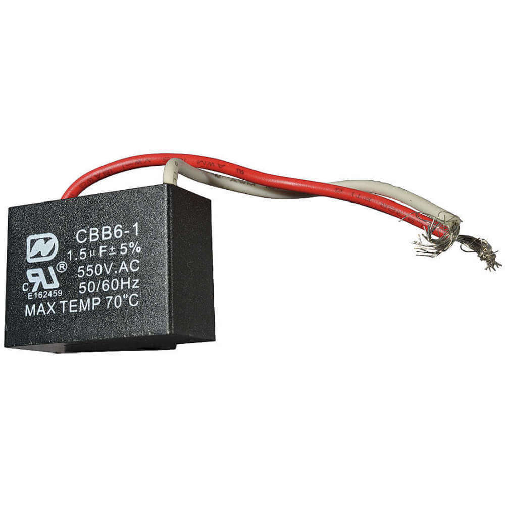 DAYTON VECPFICAP277G