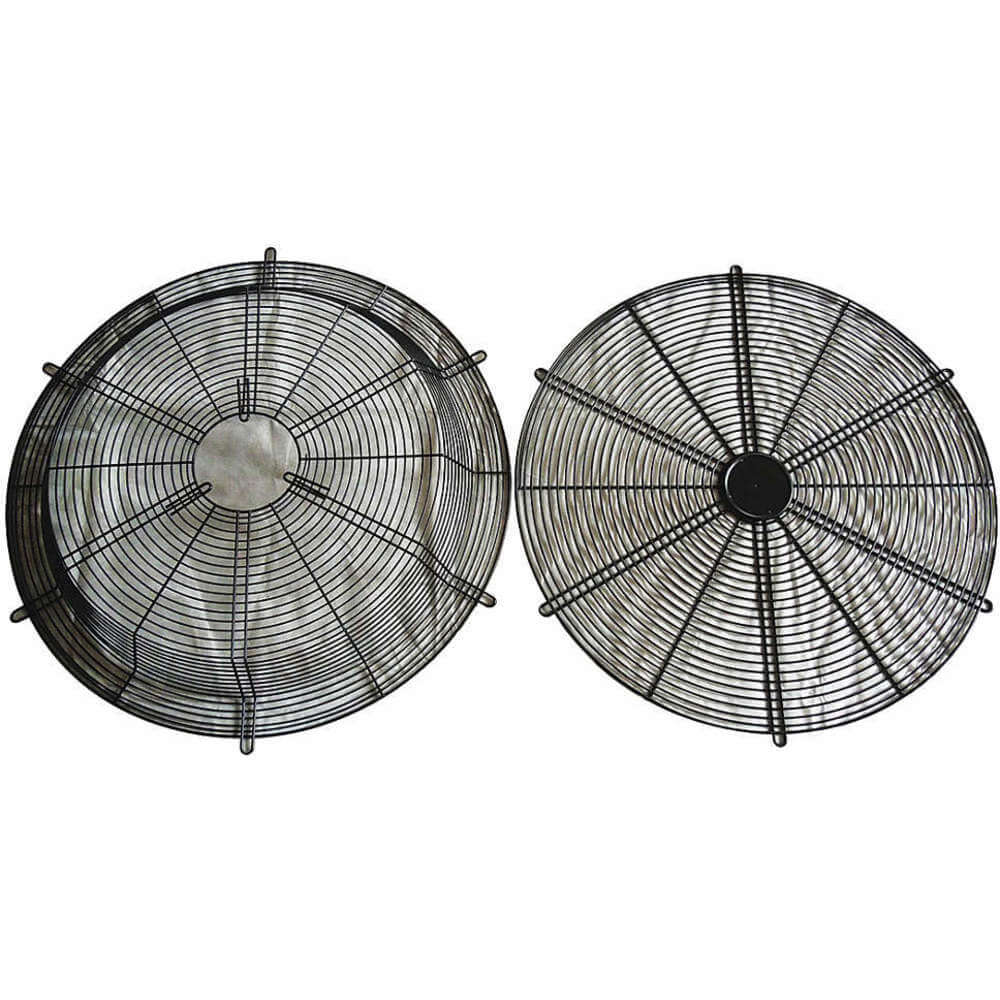 DAYTON VEGGS45975G Front and Rear Guard | AH4FEG 34FY14