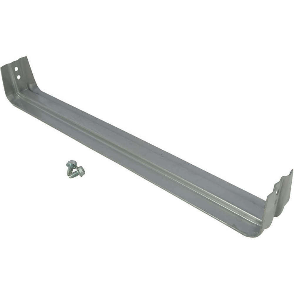 DAYTON VTSYT1212LRG Motor Slide Rails | AH9ZKE 46D680