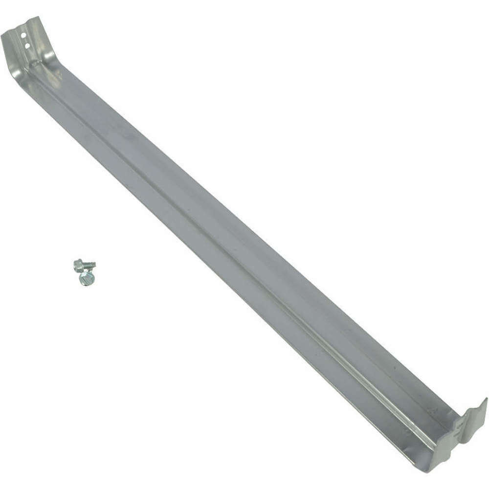 DAYTON VTSYT1818LRG Motor Slide Rails | AH9ZKH 46D684