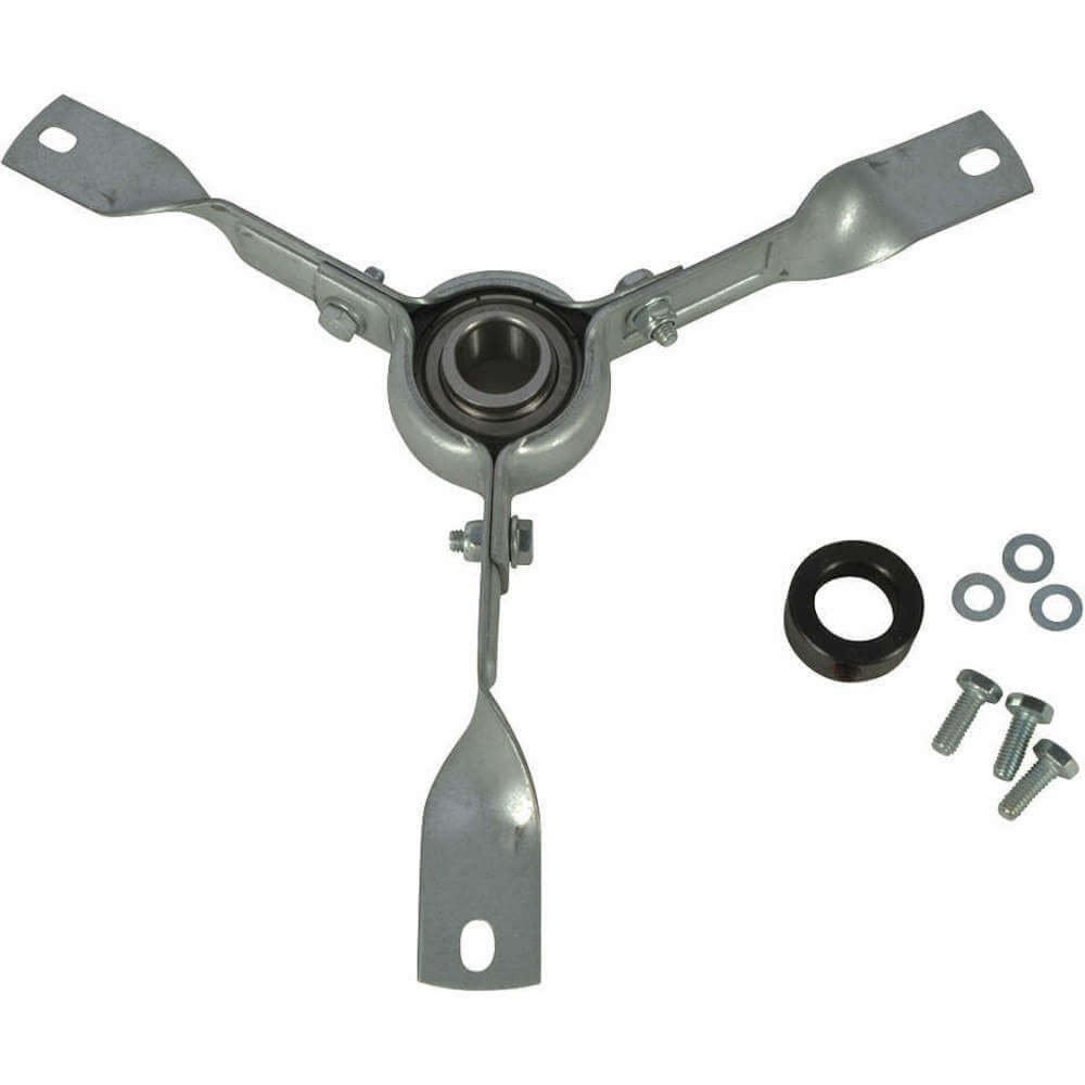 DAYTON VTSYT99LBSG Bearing Support with Bearing | AH9ZJR 46D643