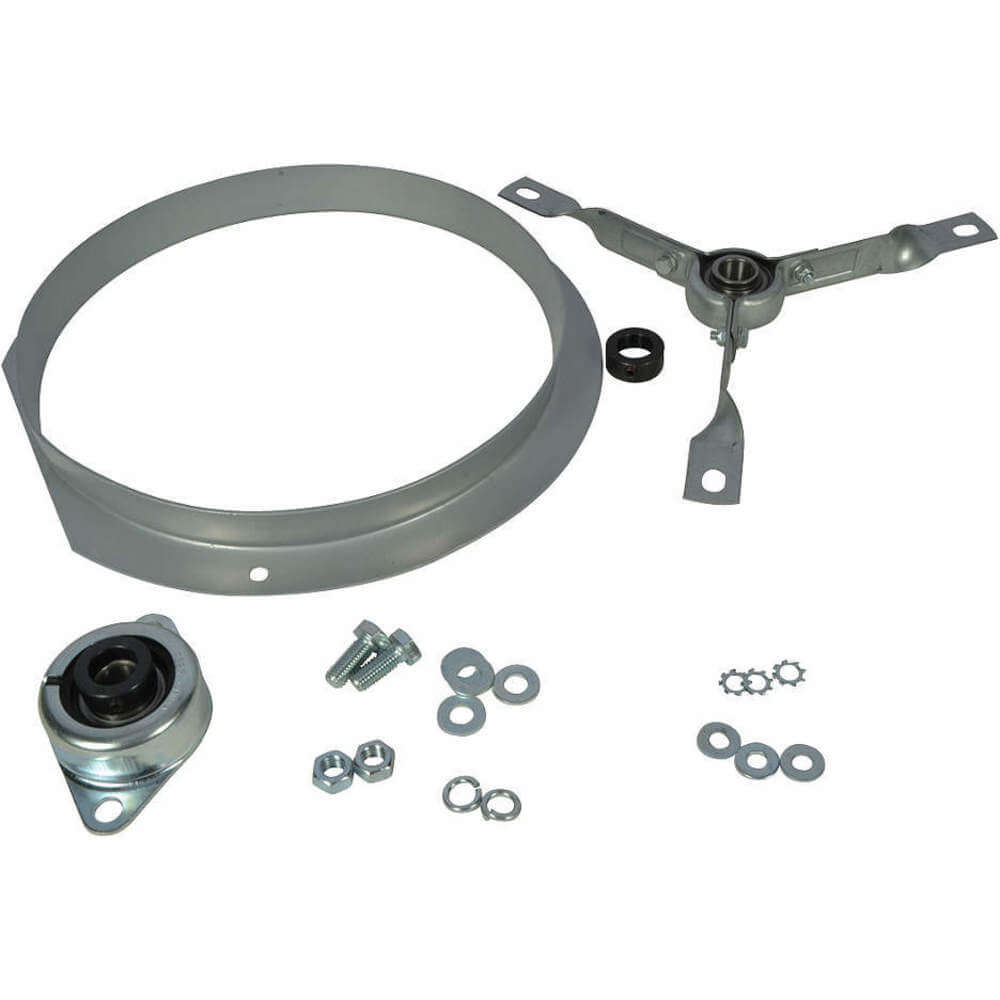 DAYTON VTSYTS106BSCCWG Bearing Support with Bearing | AH9ZGV 46D526