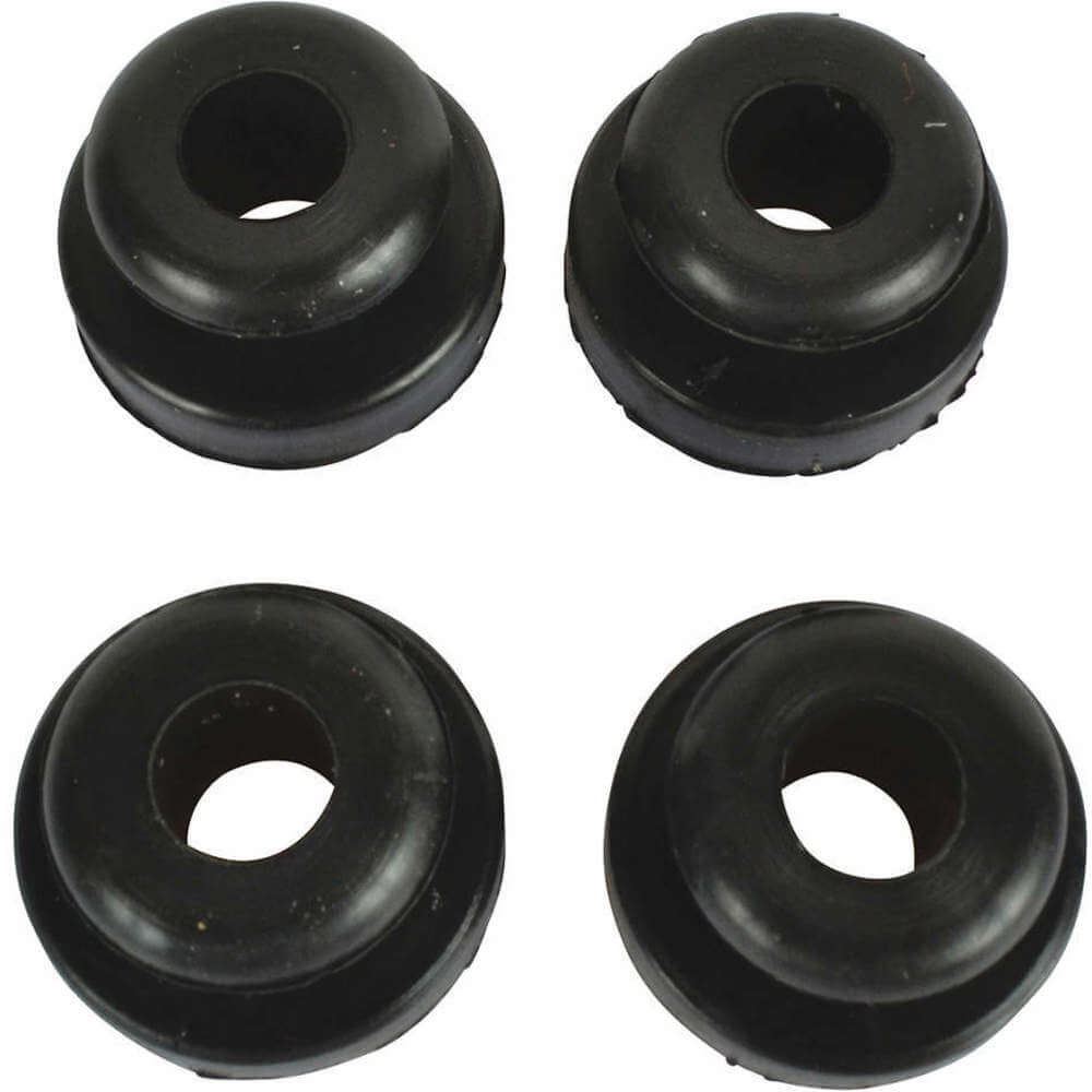 DAYTON VTSYZ99IVG Vibration Pads | AH9ZHZ 46D609