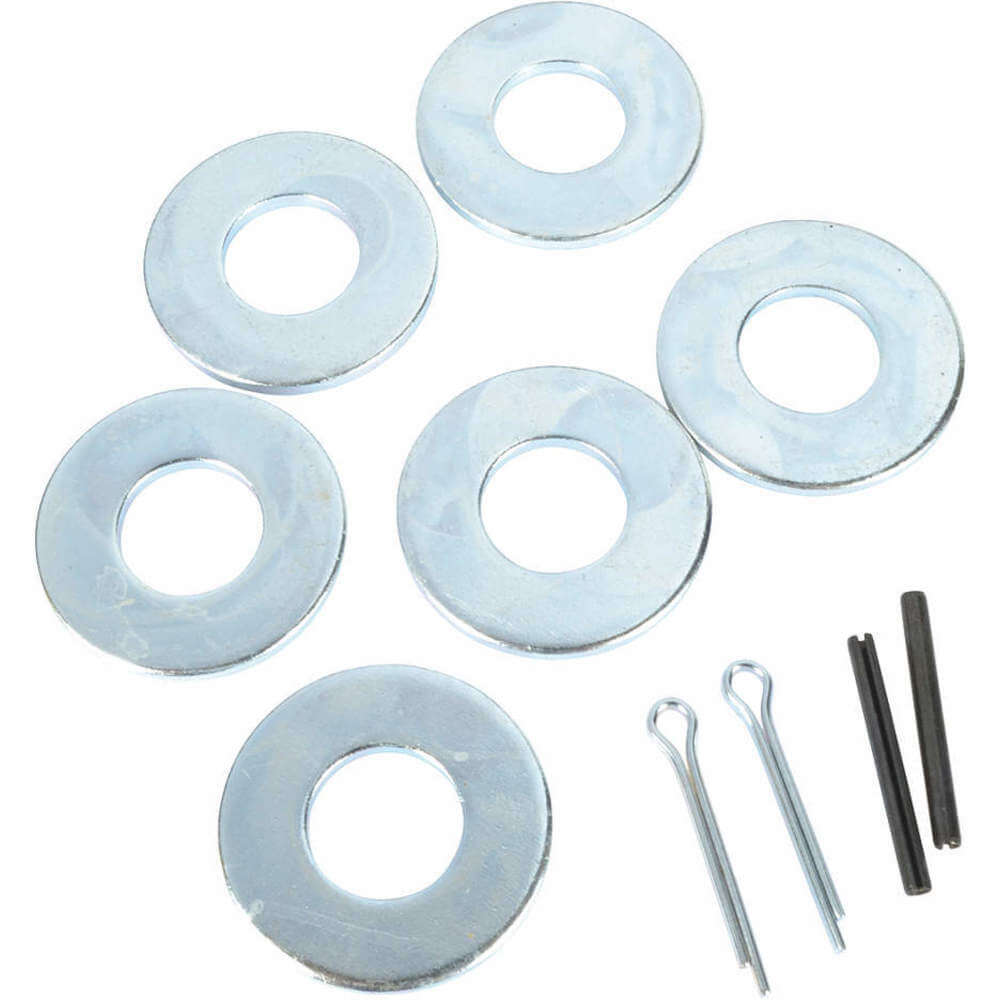 DAYTON WHK-050 Wheel Hardware Kit | AJ2ACA 46G873
