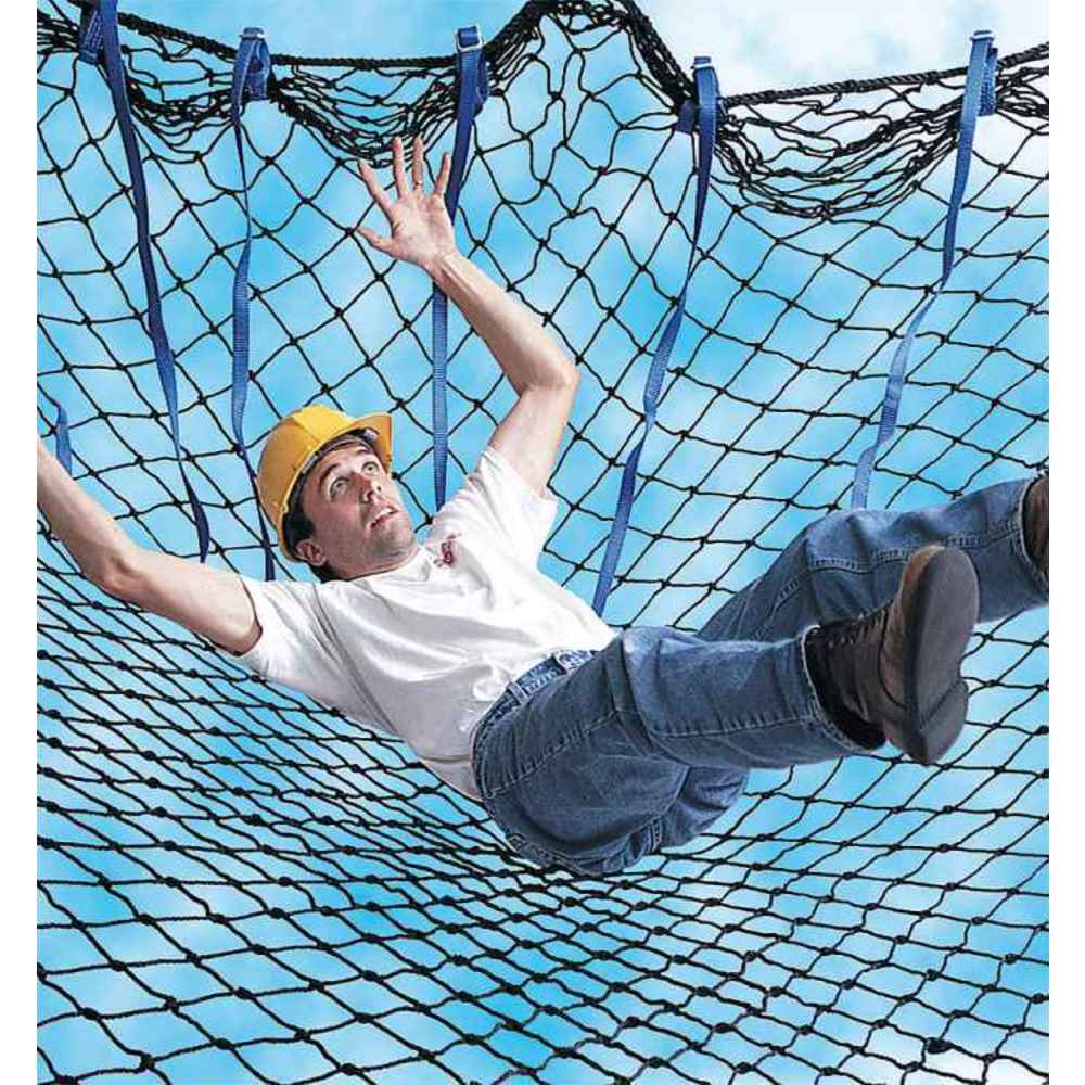 DBI-SALA Netting Systems