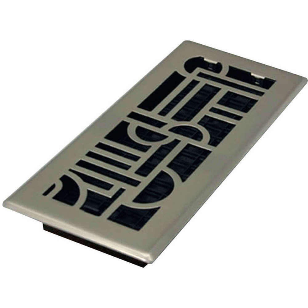 DECOR GRATES ADH410-NKL