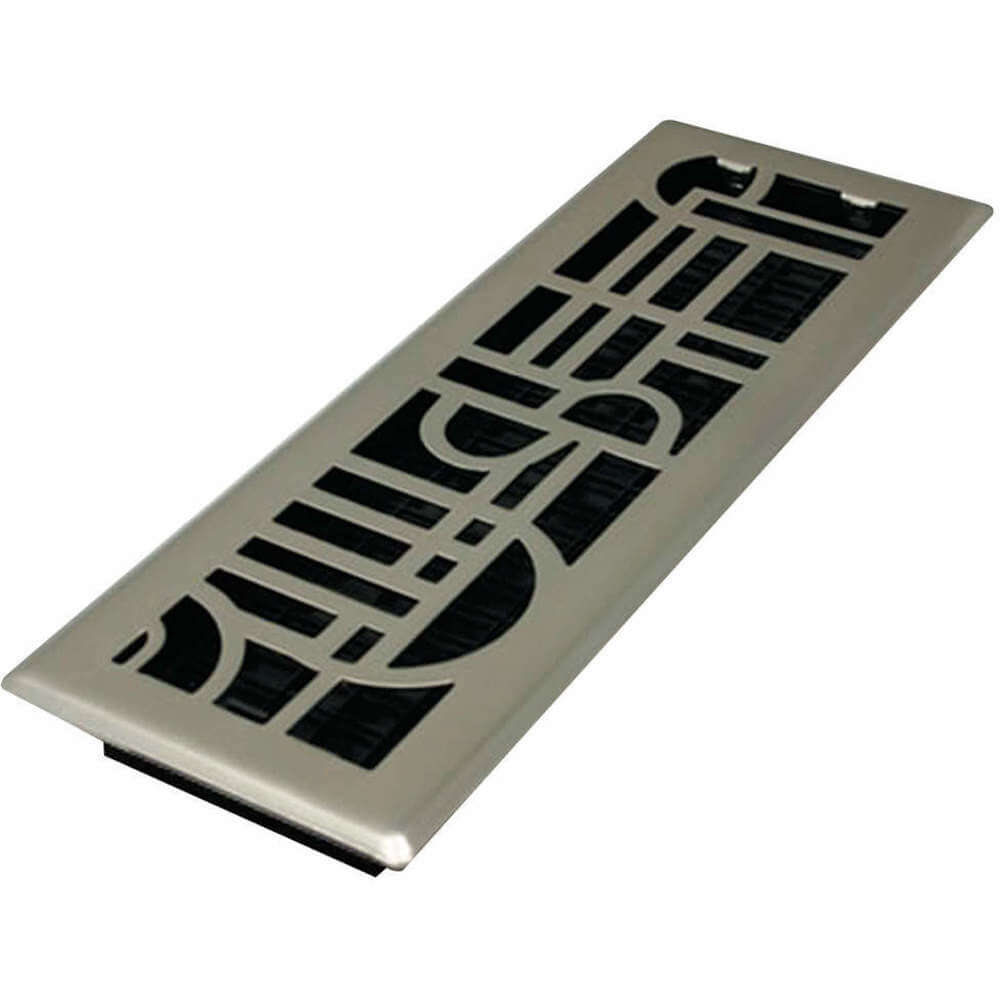 DECOR GRATES ADH414-NKL