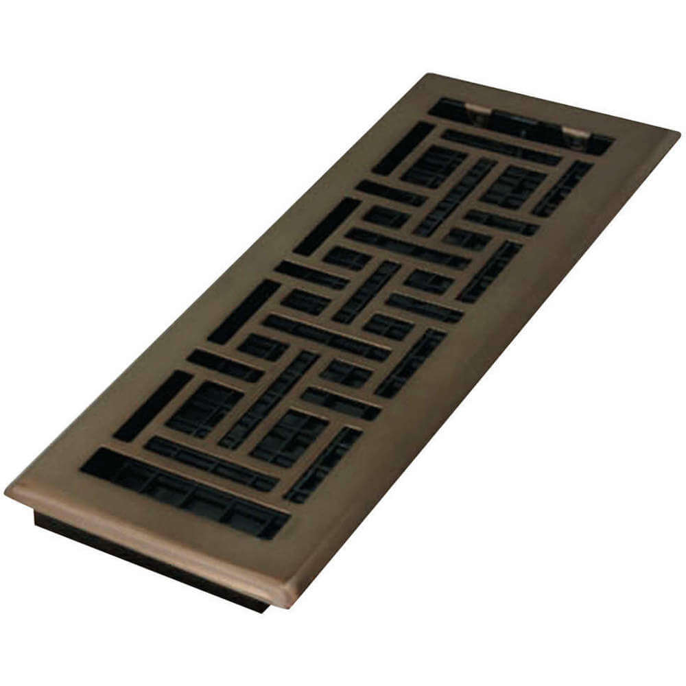 DECOR GRATES AJH412-RB