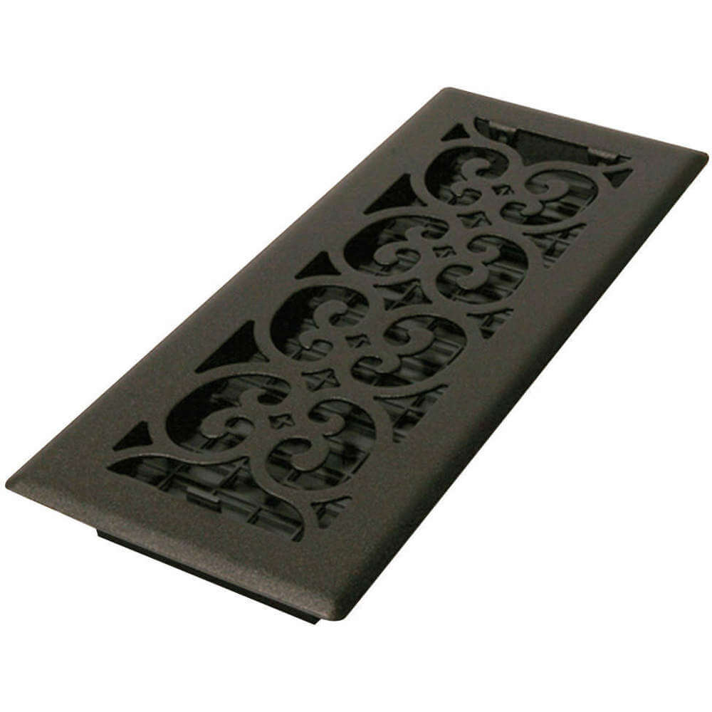 DECOR GRATES ST412