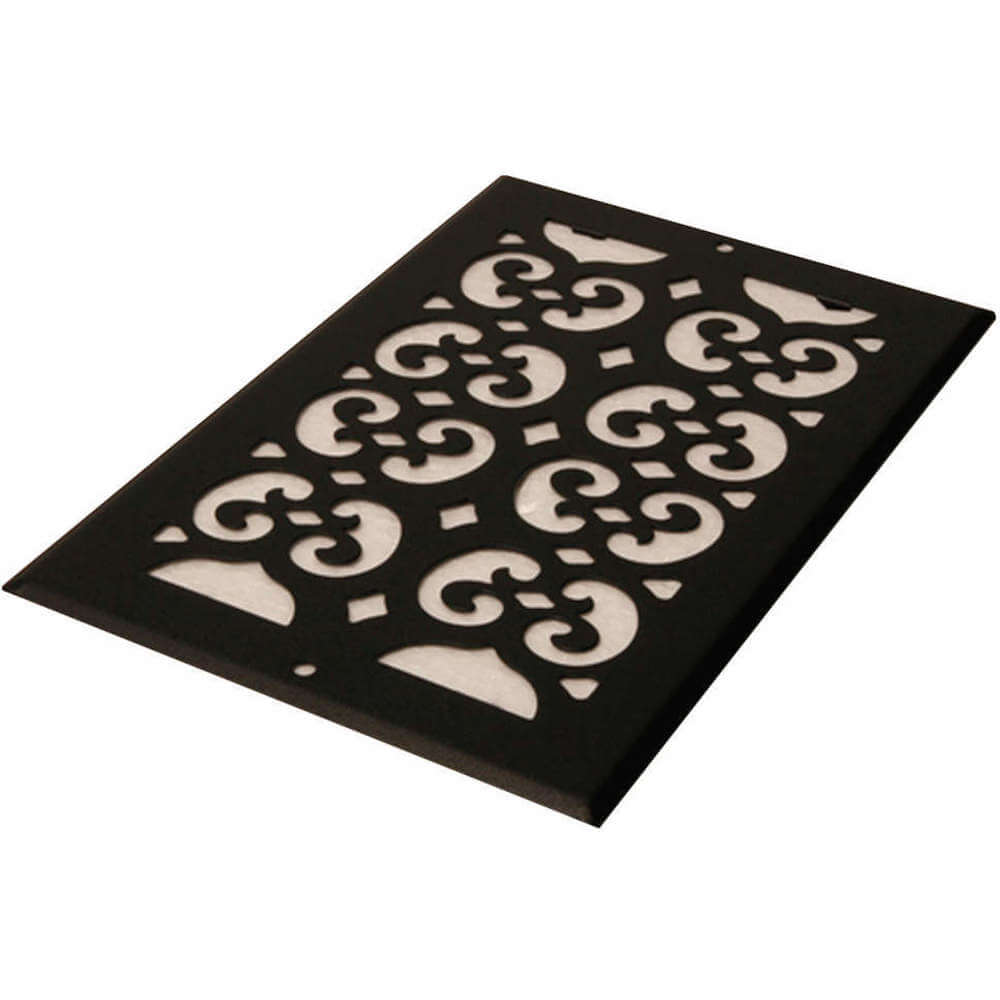 DECOR GRATES ST610R