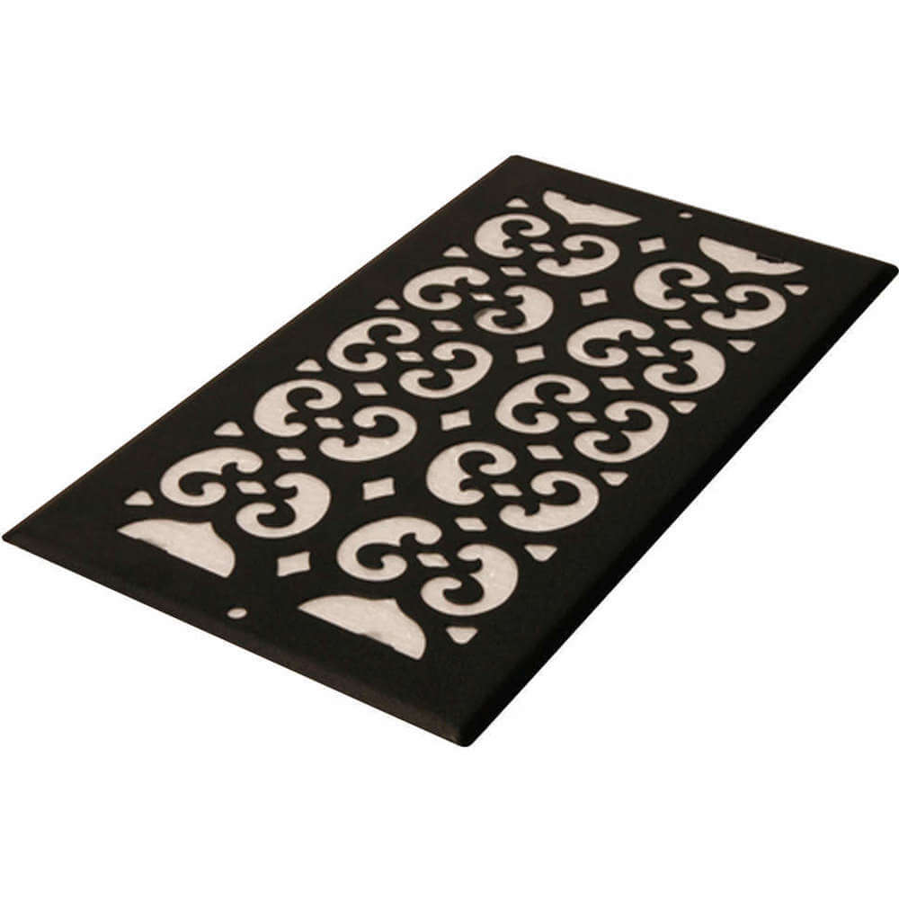 DECOR GRATES ST612R