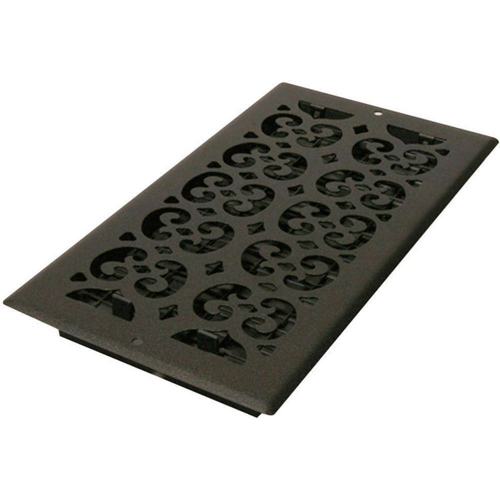 DECOR GRATES ST612W