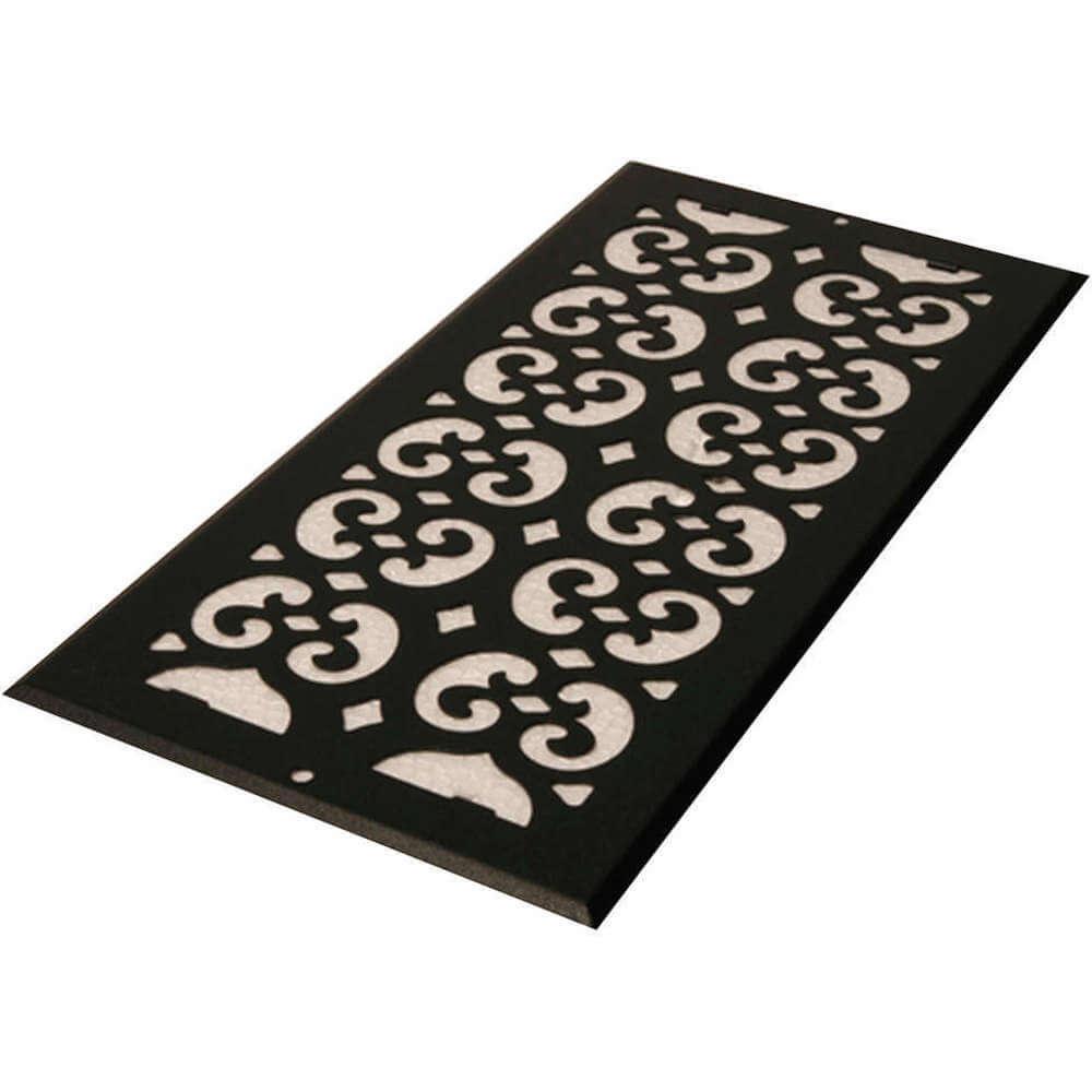 DECOR GRATES ST614R