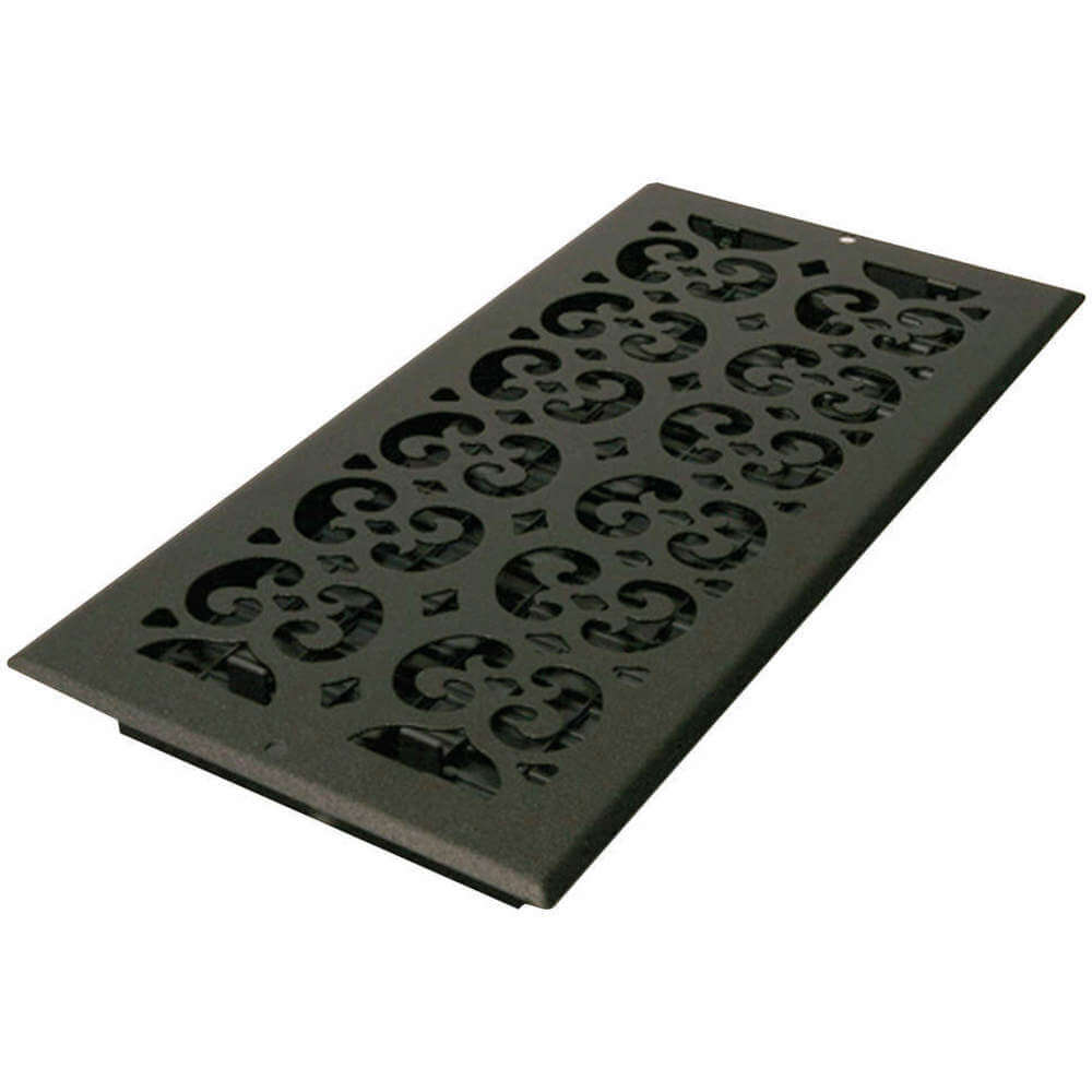 DECOR GRATES ST614W