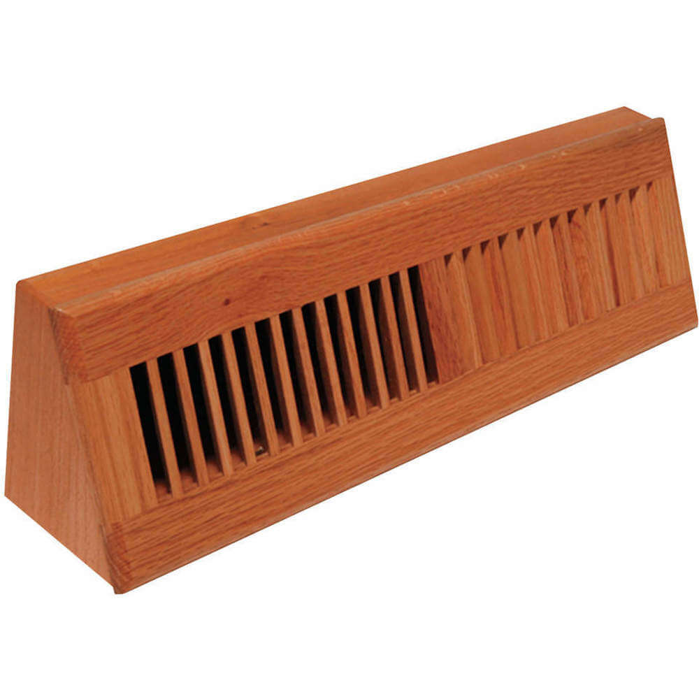 DECOR GRATES WL18BB