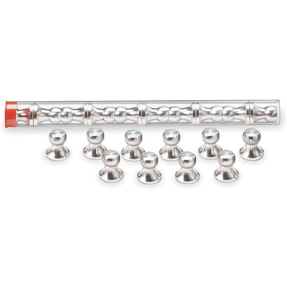 DEFELSKO ADDITIONAL 20MM DOLLIES