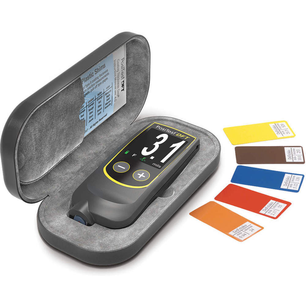 DEFELSKO POSITEST DFT FERROUS