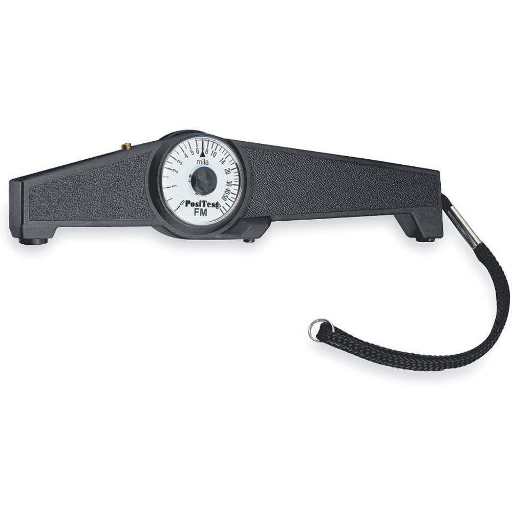 DEFELSKO POSITEST GM