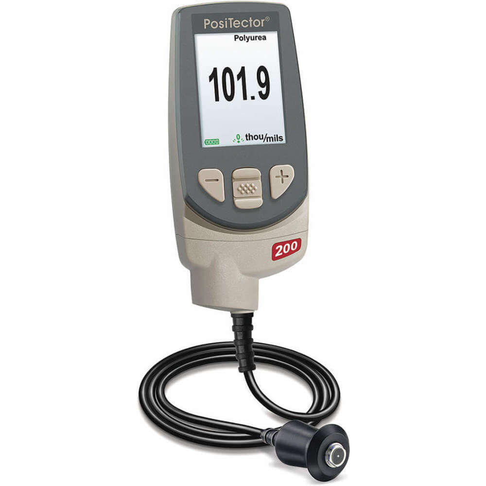 DEFELSKO PosiTector 200 B/Std