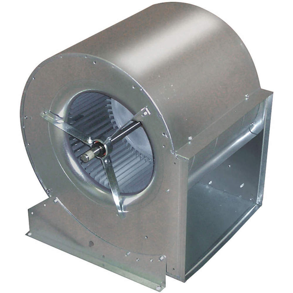 DELHI Belt Drive Forward Curve Blower