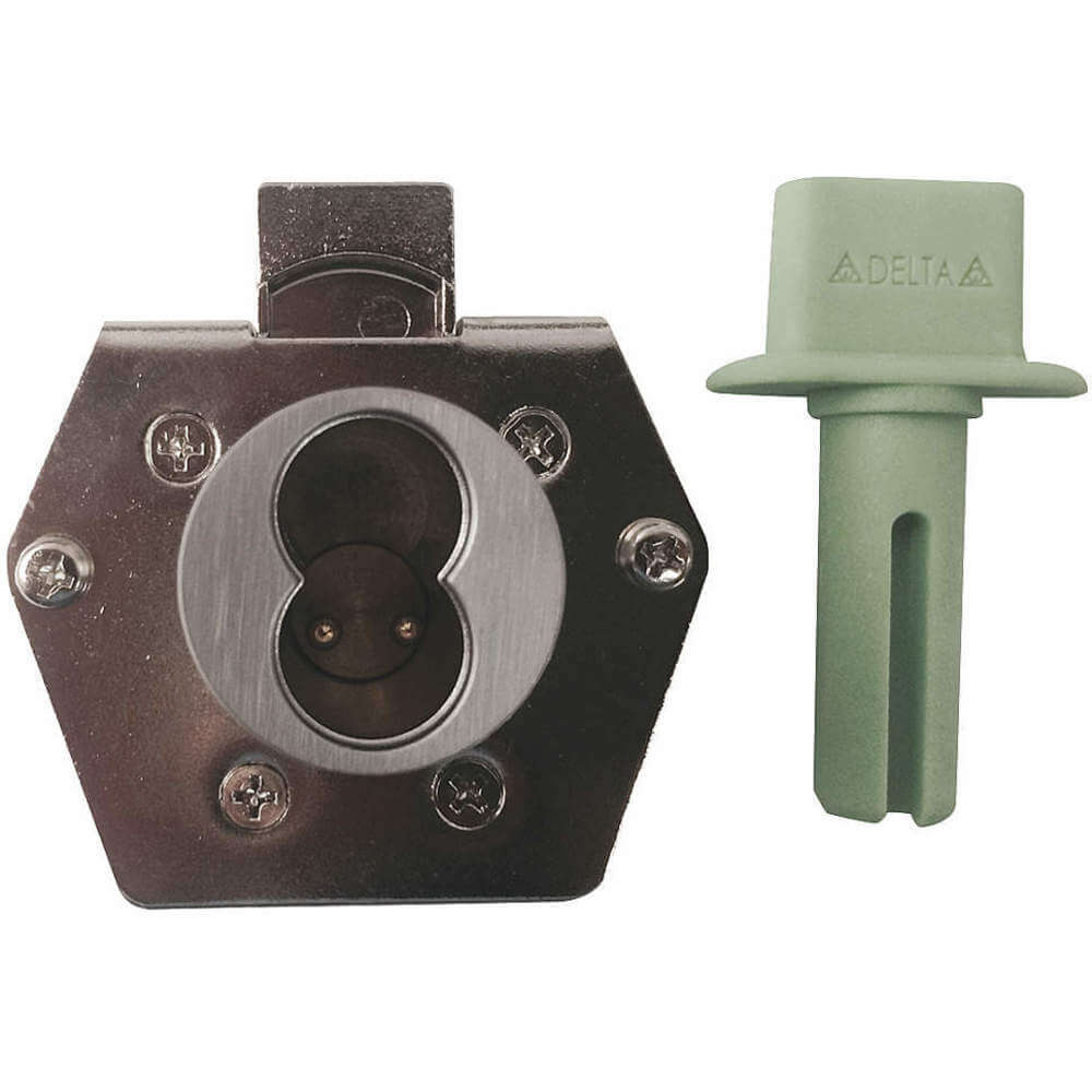 DELTA LOCK G DI1125D500BCRV2