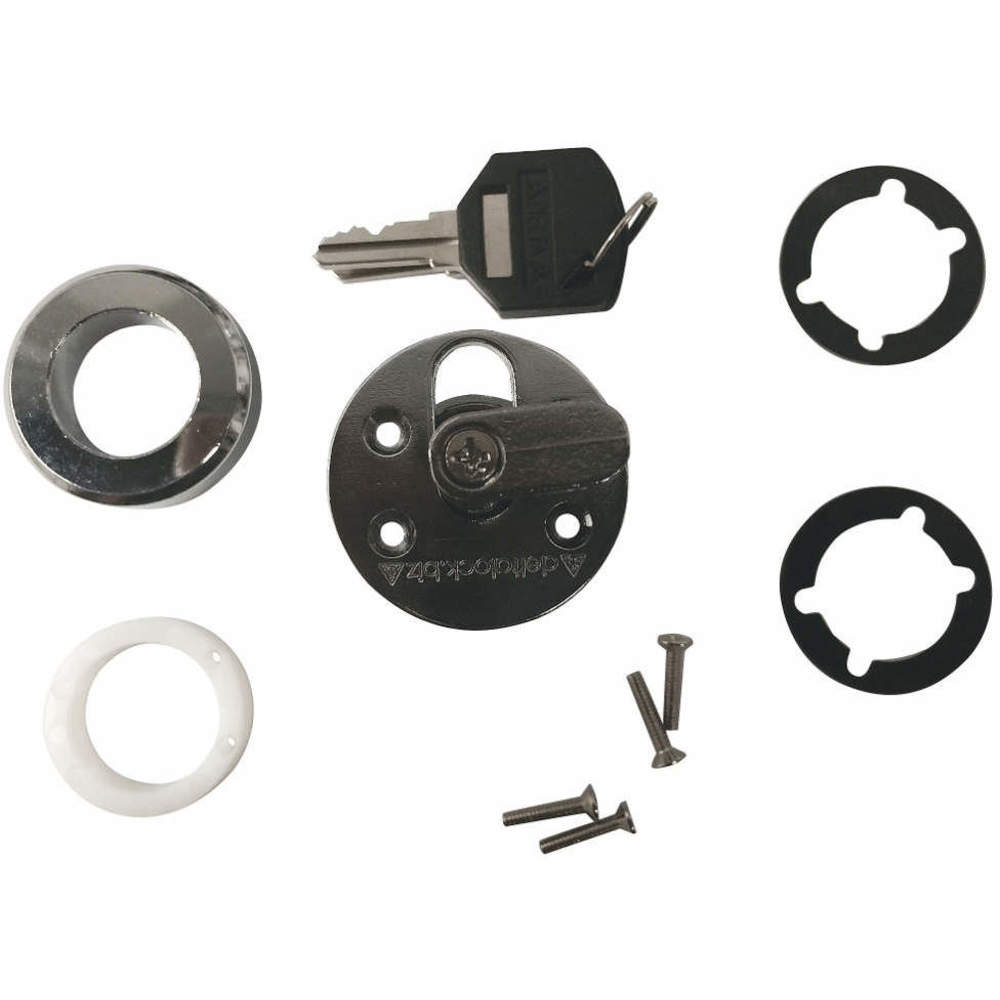 DELTA LOCK G GR1250L625PCSM2