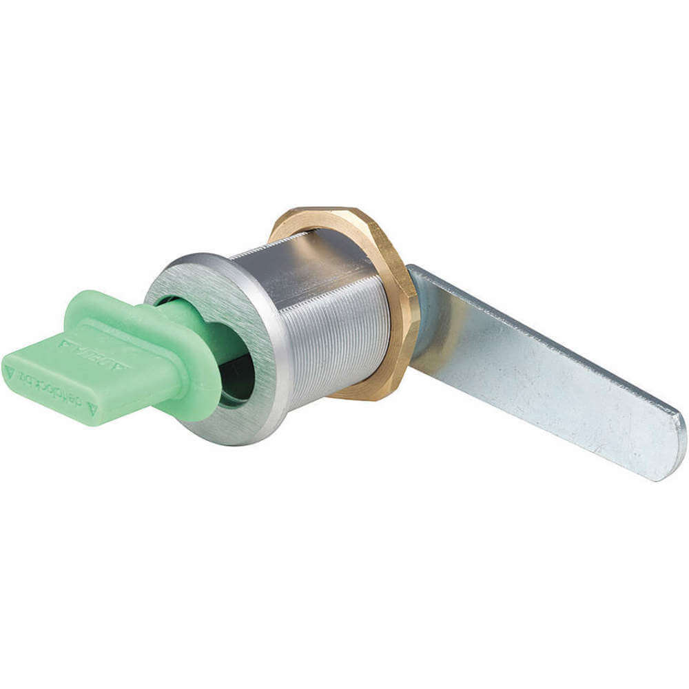 DELTA LOCK G085058A Cam Lock Cabinet Door 7 Pin | AH3QQV 33HF53