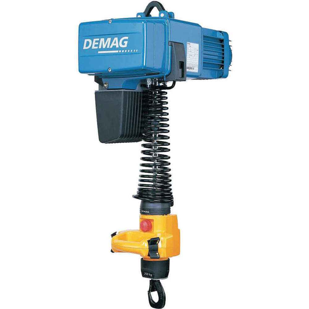 DEMAG Electric Hoists