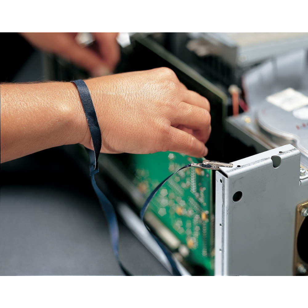 Esd Wrist Strap Dispble