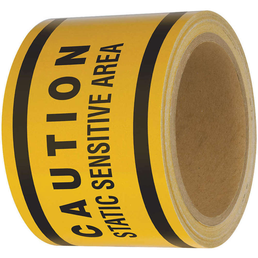 DESCO INDUSTRIES Marking and Warning Tapes