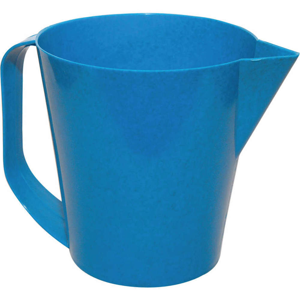 Metal Detectable Pitcher