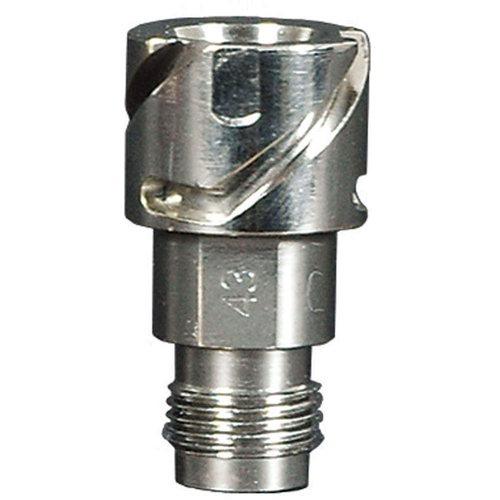 Gravity Spray Gun Adapter
