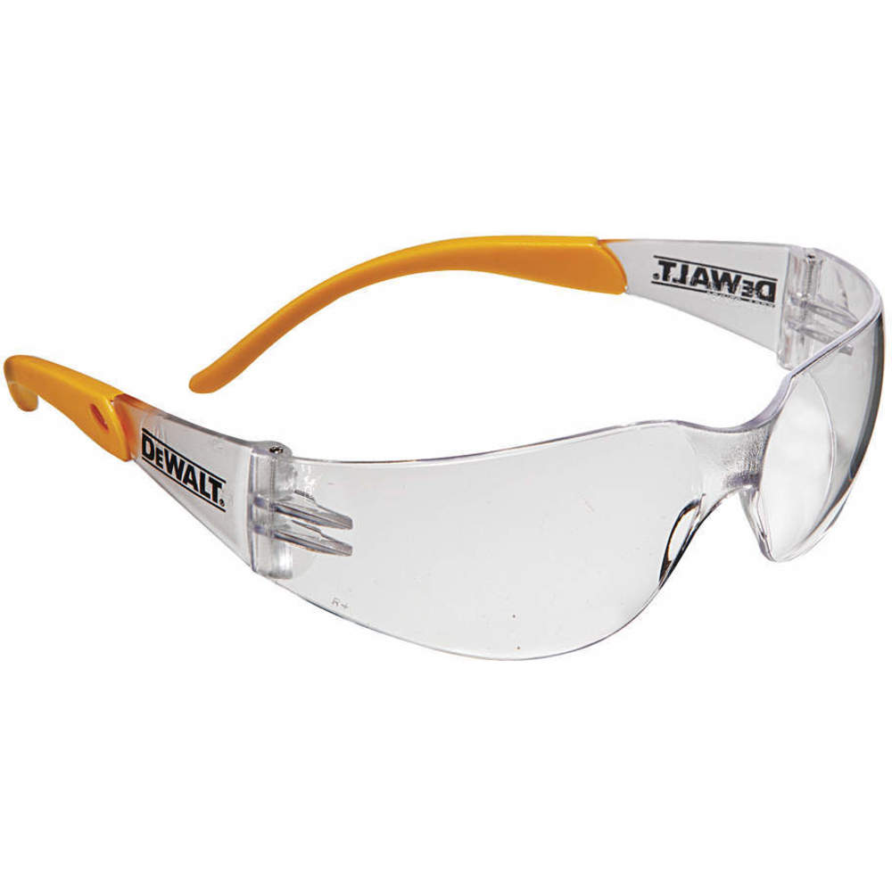 DEWALT DPG54-1D Safety Glasses Clear Scratch-resistant | AD2VRW 3UYG3