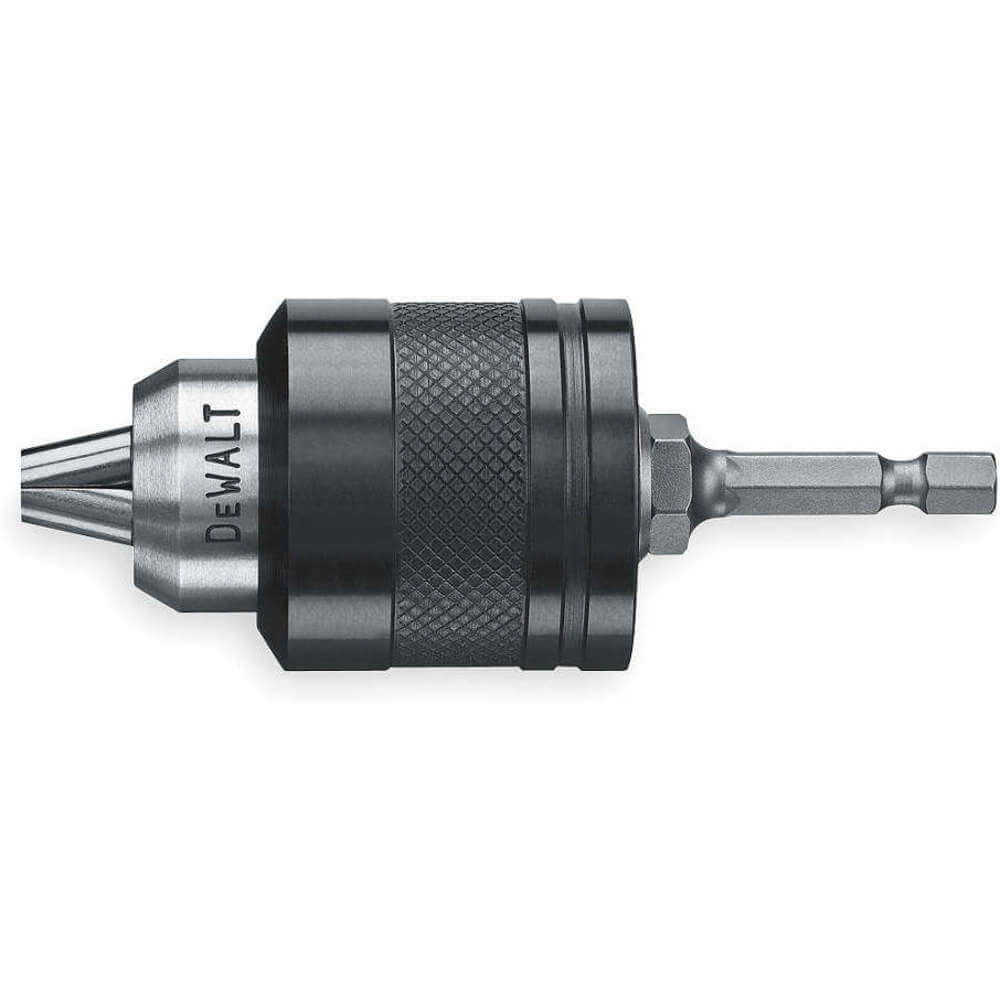 DEWALT Drill Chucks & Accessories