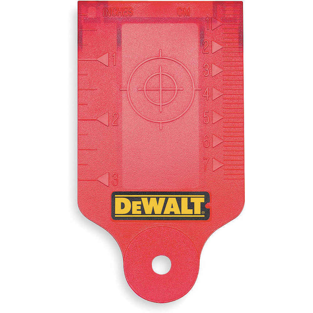 DEWALT Laser Level Accessories