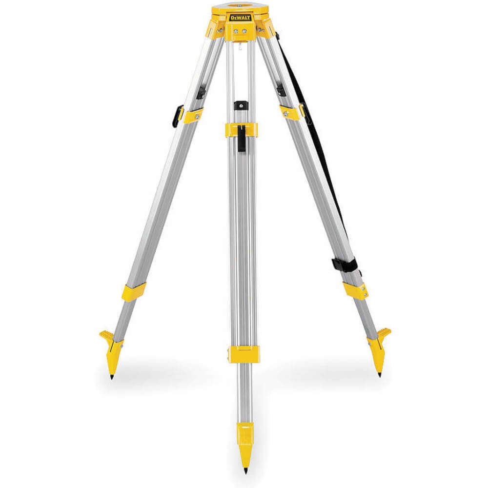 Tripod Laser Level