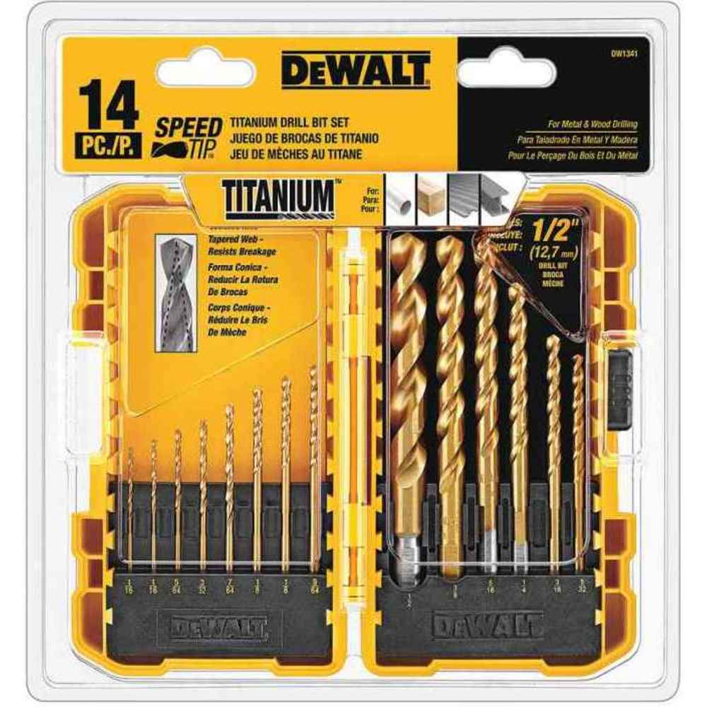 DEWALT DW1341