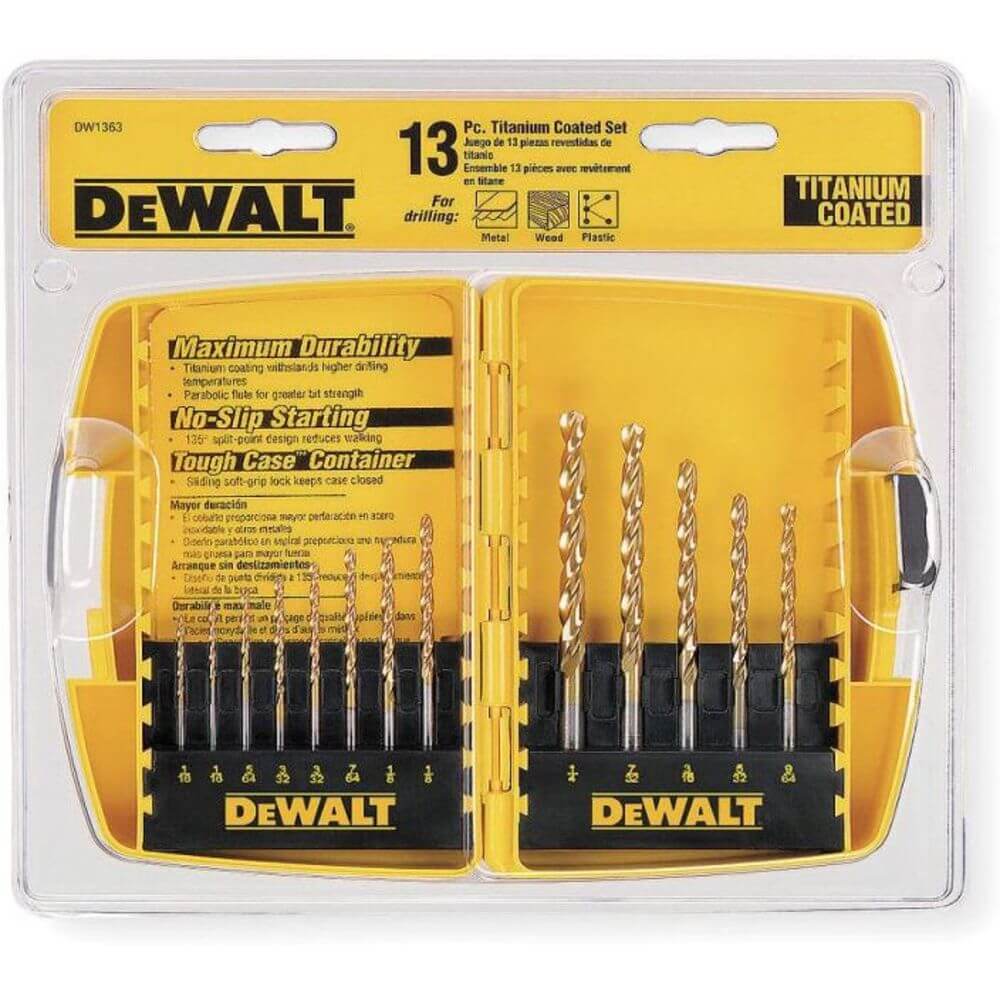 DEWALT DW1363