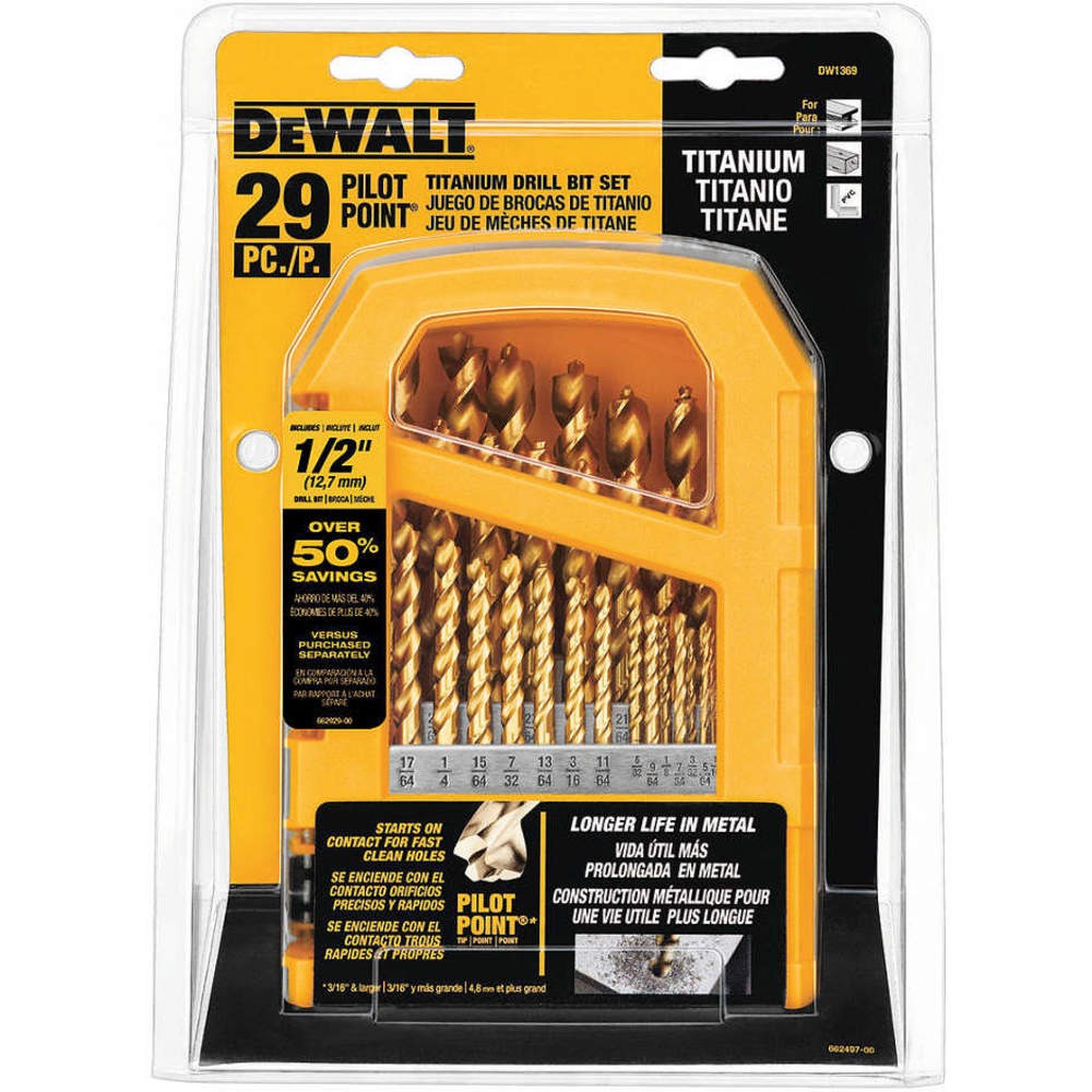 DEWALT DW1369